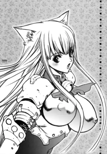 [Nagoya Shachihachi] REDRUM Fhentai - Page 23