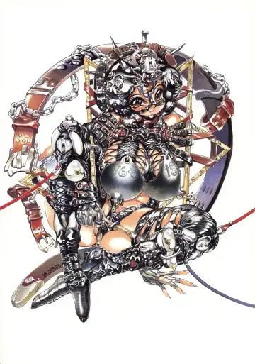 [N.o. Chachamaru] Makura E Dukushi ― N. O. Chachamaru Gashuu 2 Fhentai - Page 13