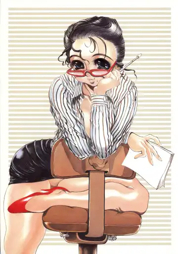 [N.o. Chachamaru] Makura E Dukushi ― N. O. Chachamaru Gashuu 2 Fhentai - Page 44