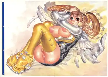 [N.o. Chachamaru] Makura E Dukushi ― N. O. Chachamaru Gashuu 2 Fhentai - Page 6