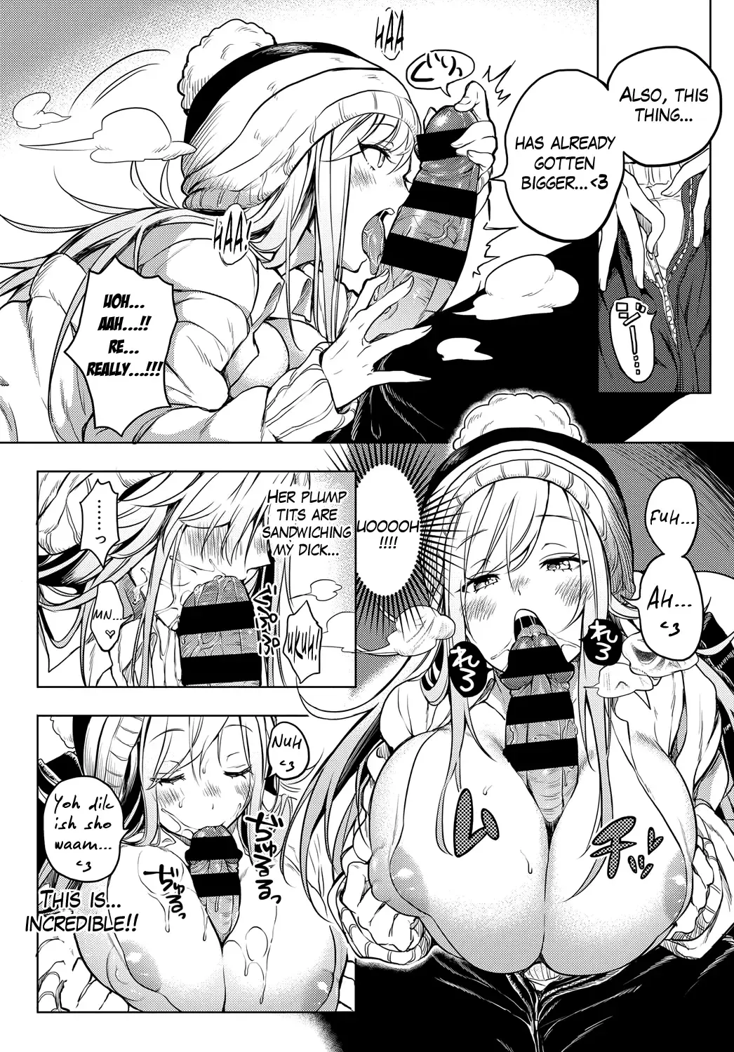 [Akatsuki Kochi] Poka Poka Winter Fhentai.net - Page 6