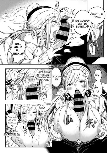 [Akatsuki Kochi] Poka Poka Winter Fhentai.net - Page 6