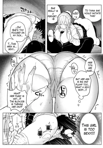 [Akatsuki Kochi] Poka Poka Winter Fhentai.net - Page 7