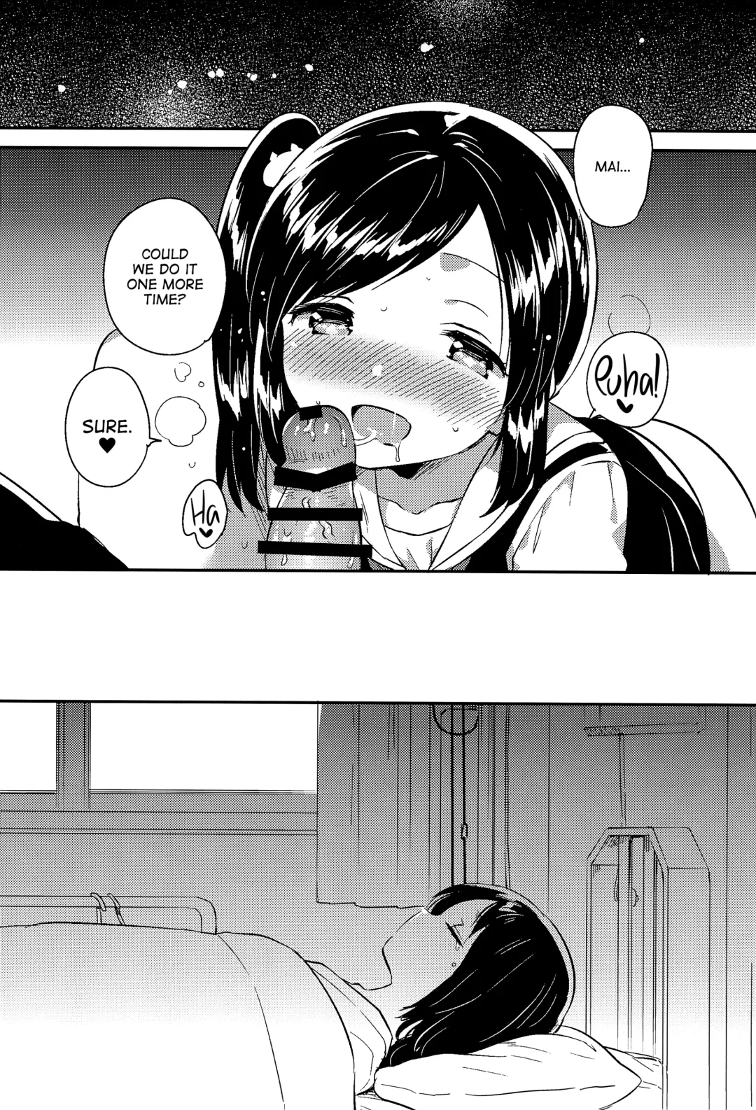 [Ichihaya] Kakegae no Aru Watashi-tachi 2 | We who are replaceable 2 Fhentai - Page 23