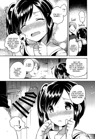 [Ichihaya] Kakegae no Aru Watashi-tachi 2 | We who are replaceable 2 Fhentai - Page 12
