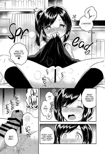 [Ichihaya] Kakegae no Aru Watashi-tachi 2 | We who are replaceable 2 Fhentai - Page 16