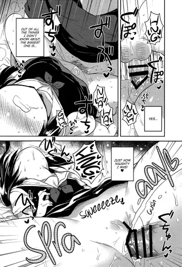 [Ichihaya] Kakegae no Aru Watashi-tachi 2 | We who are replaceable 2 Fhentai - Page 19