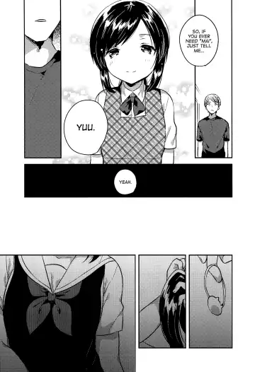 [Ichihaya] Kakegae no Aru Watashi-tachi 2 | We who are replaceable 2 Fhentai - Page 6