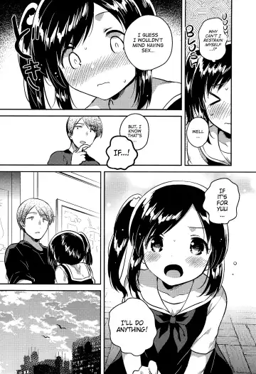 [Ichihaya] Kakegae no Aru Watashi-tachi 2 | We who are replaceable 2 Fhentai - Page 9