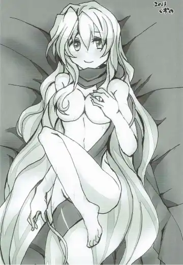 [Kuriyuzu Kuryuu] Ganbaru Mary no Love Sakusen! Fhentai - Page 26