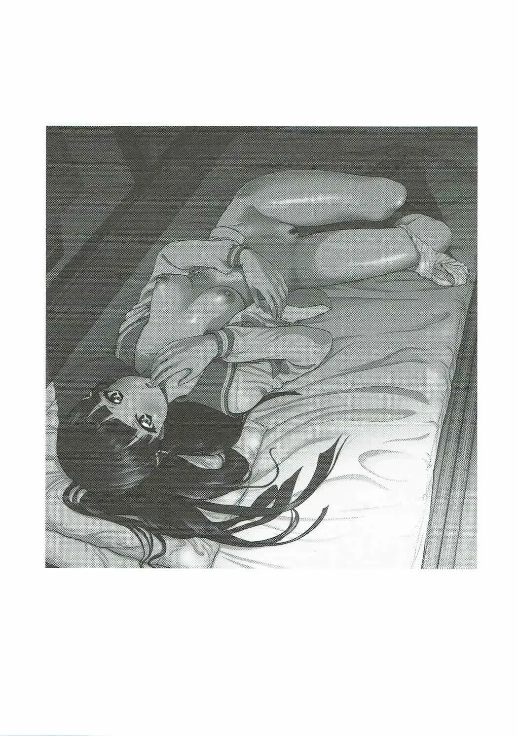 [Kijinaka Mahiro] Watakushi no Kawaii Rough Diamond Fhentai - Page 2