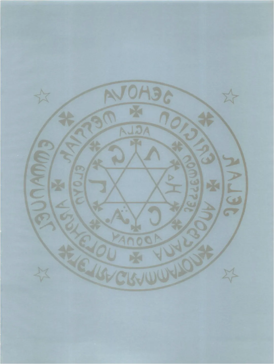 Magic Gals V Fhentai - Page 3