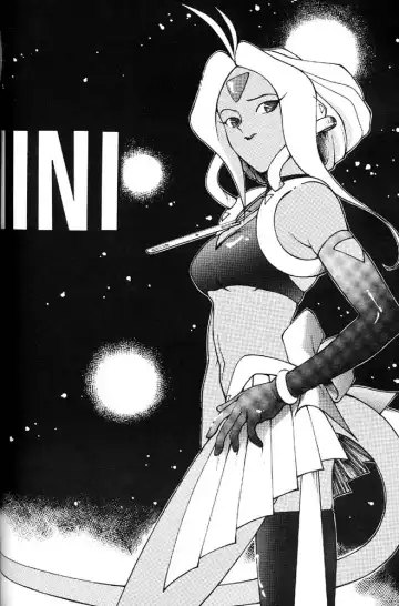 Oshioki Kotekote damono Fhentai - Page 23