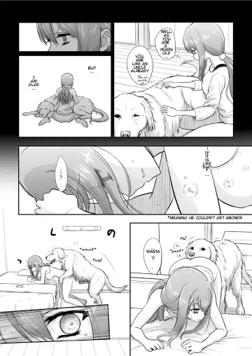 [Katayama Yuujin] Tsugai Asobi Kouhen | Mating Game Part Two Fhentai.net - Page 4