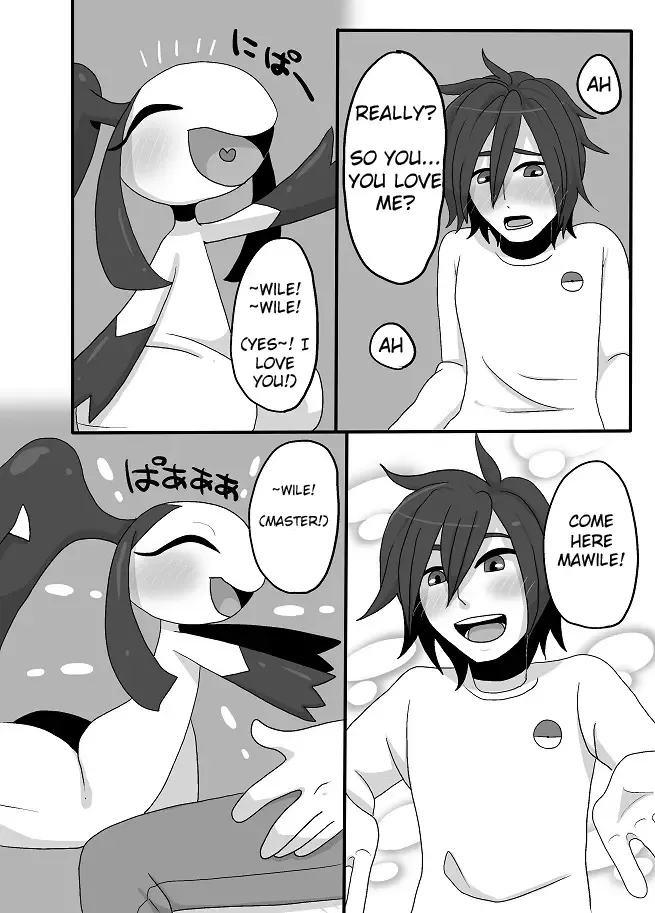 [Negoya] Kuchito!! Fhentai.net - Page 7