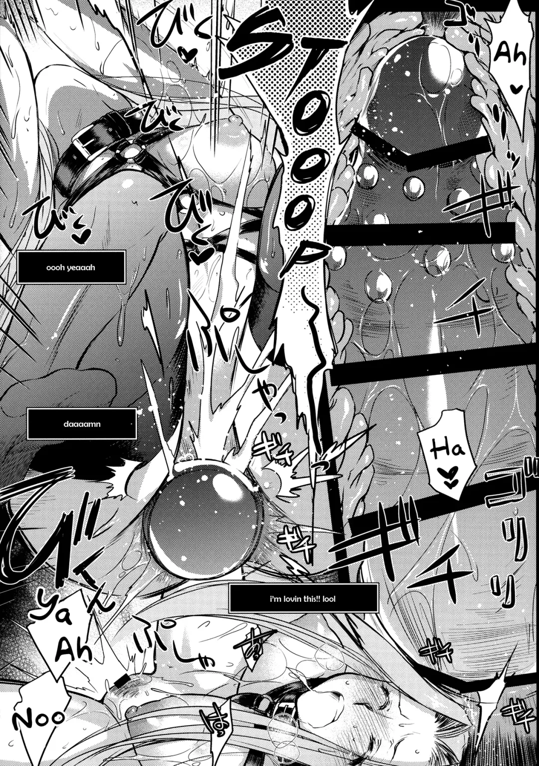 [Ayano Naoto] R.O.D 10 -Rider or Die- Fhentai - Page 24