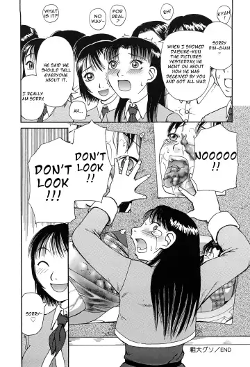 [Kiai Neko] Sodai Guso Fhentai - Page 20