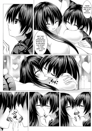 [Creek] Kurome ga Kill! Fhentai - Page 16