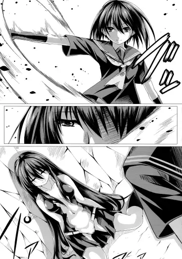 [Creek] Kurome ga Kill! Fhentai - Page 9