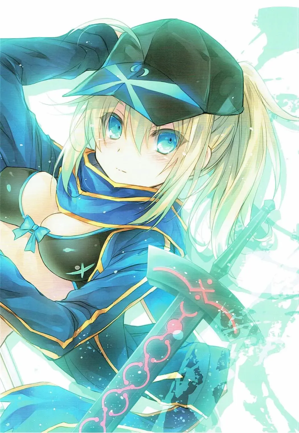 [Kobayashi Youkoh] GARIGARI 86 Fhentai - Page 12