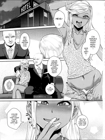 [Scotch] FAIRY PARANOIA 3 Fhentai.net - Page 2