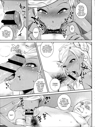 [Scotch] FAIRY PARANOIA 3 Fhentai.net - Page 4