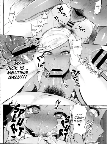 [Scotch] FAIRY PARANOIA 3 Fhentai.net - Page 5