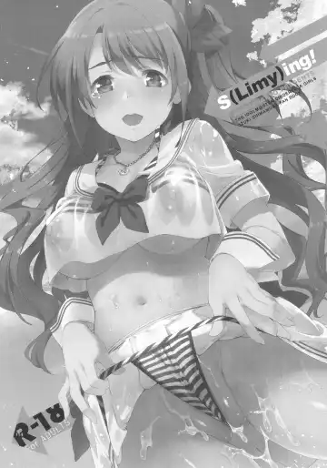 [Inue Shinsuke] Festa, Festa, Festa!!! DereMas Soushuuhen Fhentai - Page 113