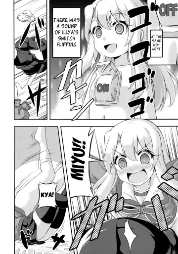 [Musouduki] Loli & Futa Vol. 2 Fhentai.net - Page 10