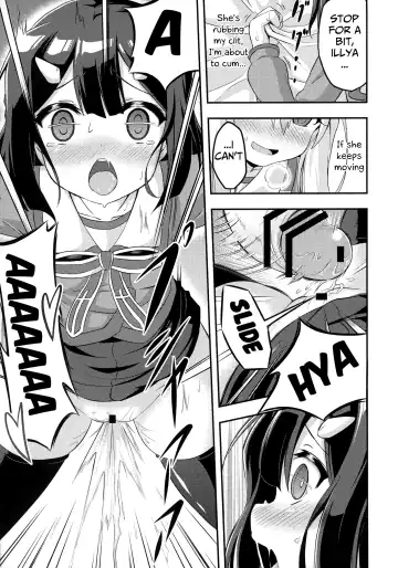 [Musouduki] Loli & Futa Vol. 2 Fhentai.net - Page 13