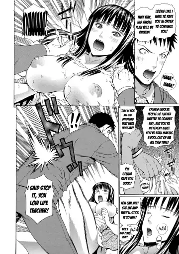 [Dakouin Saburou] 2-nen F-gumi Zenin Seikou Ch. 1-5 Fhentai.net - Page 130