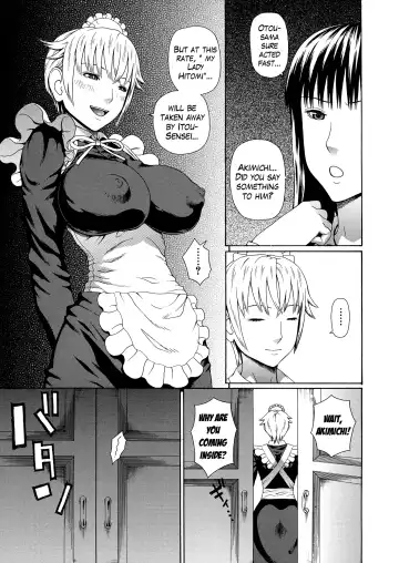 [Dakouin Saburou] 2-nen F-gumi Zenin Seikou Ch. 1-5 Fhentai.net - Page 147