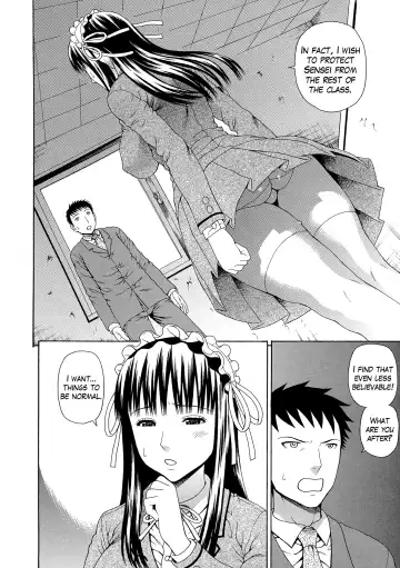 [Dakouin Saburou] 2-nen F-gumi Zenin Seikou Ch. 1-5 Fhentai.net - Page 152