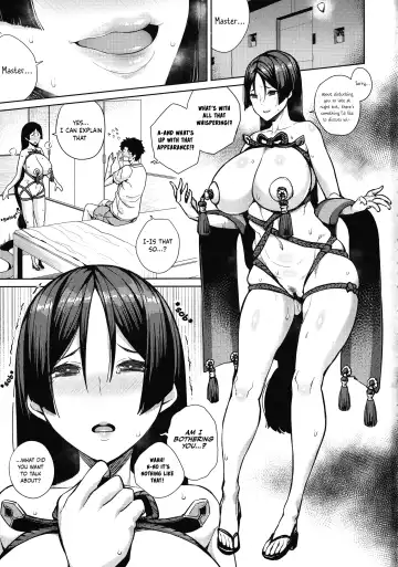 [Koayako] Mamamama Fhentai - Page 4