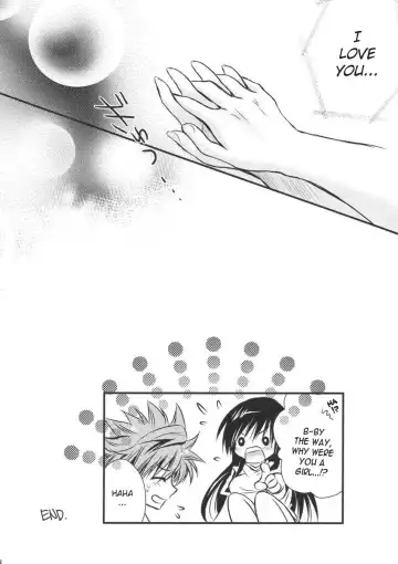 [Akira] Lovery Summer Girls! Fhentai - Page 22