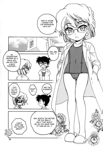 [Wanyanaguda] Manga Sangyou Haikibutsu 07 Fhentai - Page 26