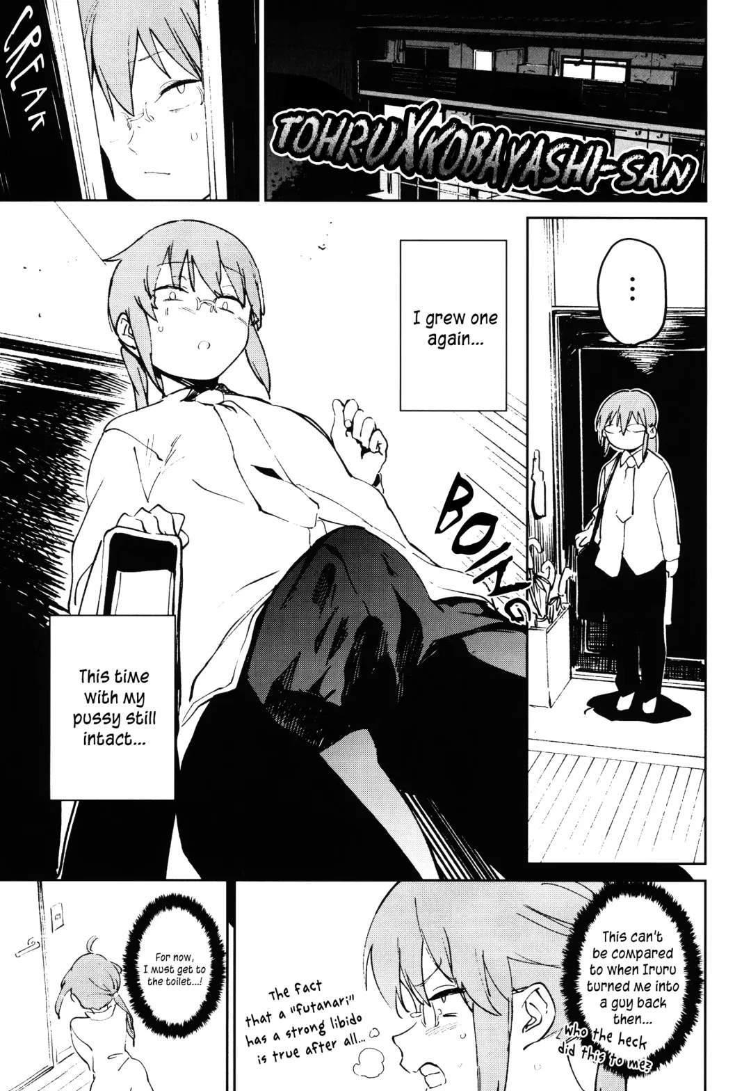 [Kito Sakeru] Ishukan Hatsujou Chijogons | One Week in Heat, Slutty Dragons Fhentai - Page 18