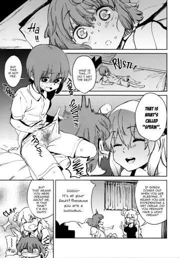 [Kito Sakeru] Ishukan Hatsujou Chijogons | One Week in Heat, Slutty Dragons Fhentai - Page 4