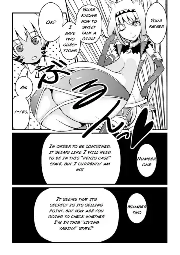 [Jagausa] Toaru Seinen to Mithra Ch. 1 | A Certain Boy and Mithra Chapter 1 Fhentai.net - Page 17