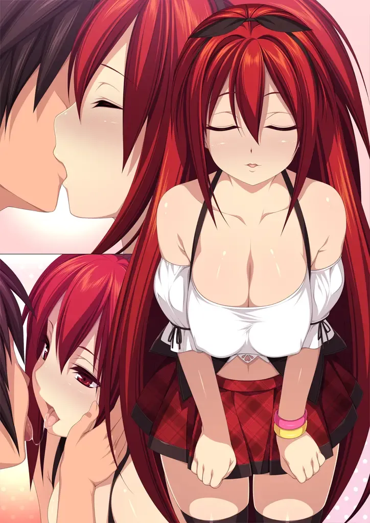 [Kinoshita Ichi] PRIMARY HEART Fhentai - Page 17