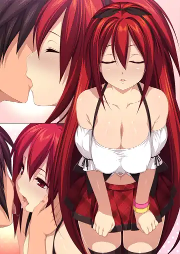 [Kinoshita Ichi] PRIMARY HEART Fhentai - Page 17