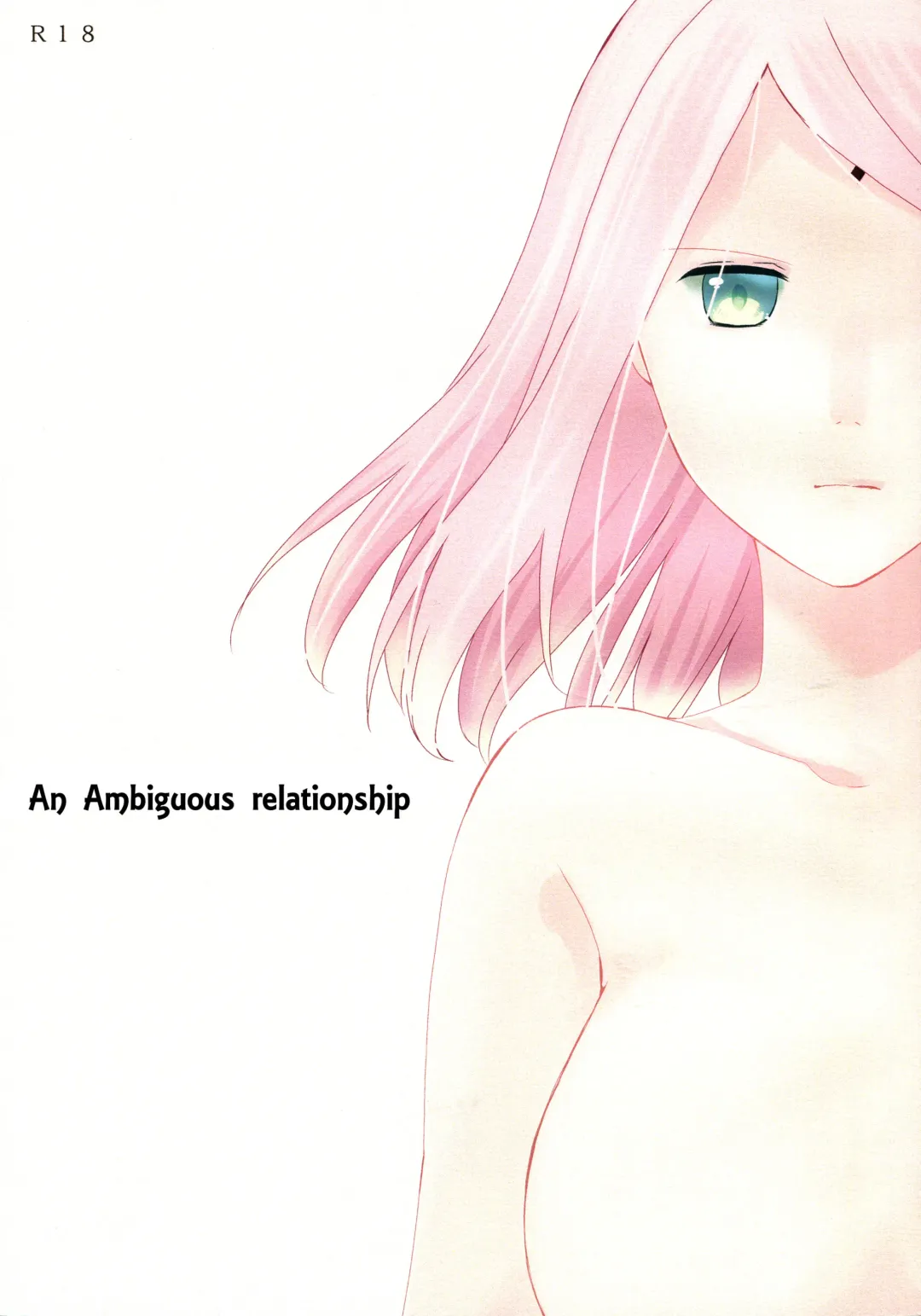 Read [Yano] Aimai na Kankei | An ambiguous relationship - Fhentai.net