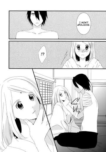 [Yano] Aimai na Kankei | An ambiguous relationship Fhentai.net - Page 10