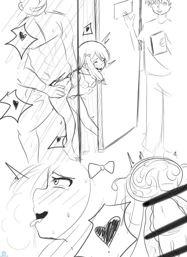 [Merkonig] NTR Fhentai - Page 23