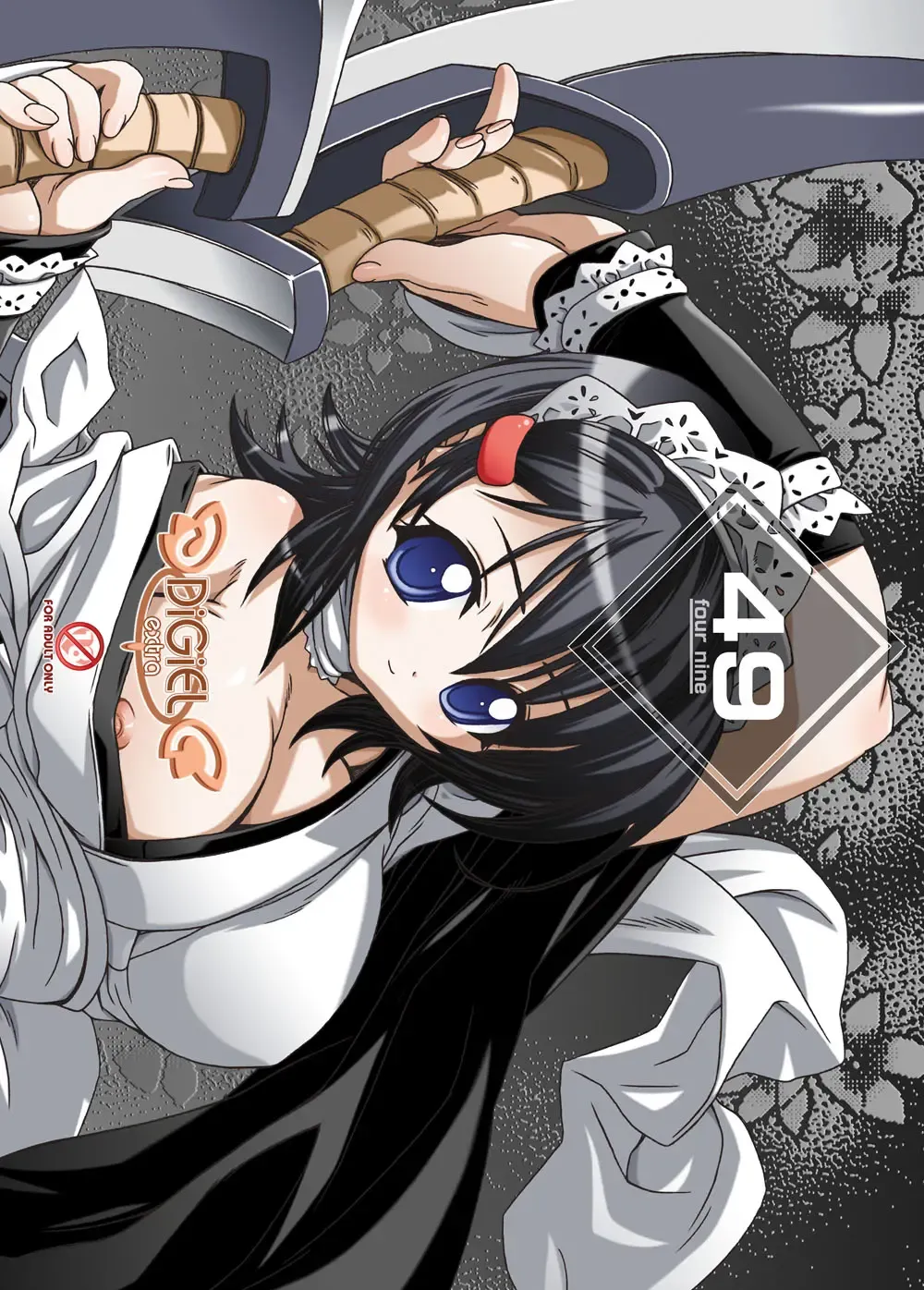 [Yoshinaga Eikichi] 49 Fhentai - Page 1