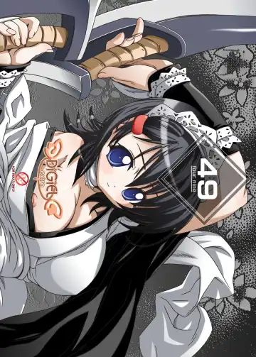 [Yoshinaga Eikichi] 49 - Fhentai