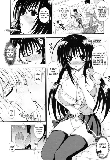 [Dowarukofu] Personal Girl (decensored) Fhentai.net - Page 5