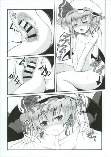 [Doburocky] Nani Okotterun desu ka Ojou-sama Fhentai.net - Page 14