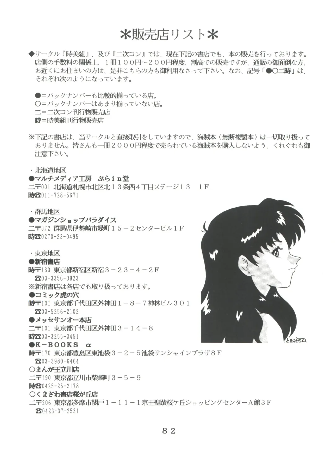 T.C. Virgo Fhentai - Page 82