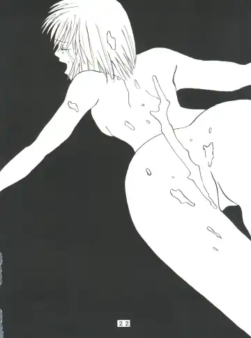 T.C. Virgo Fhentai - Page 22